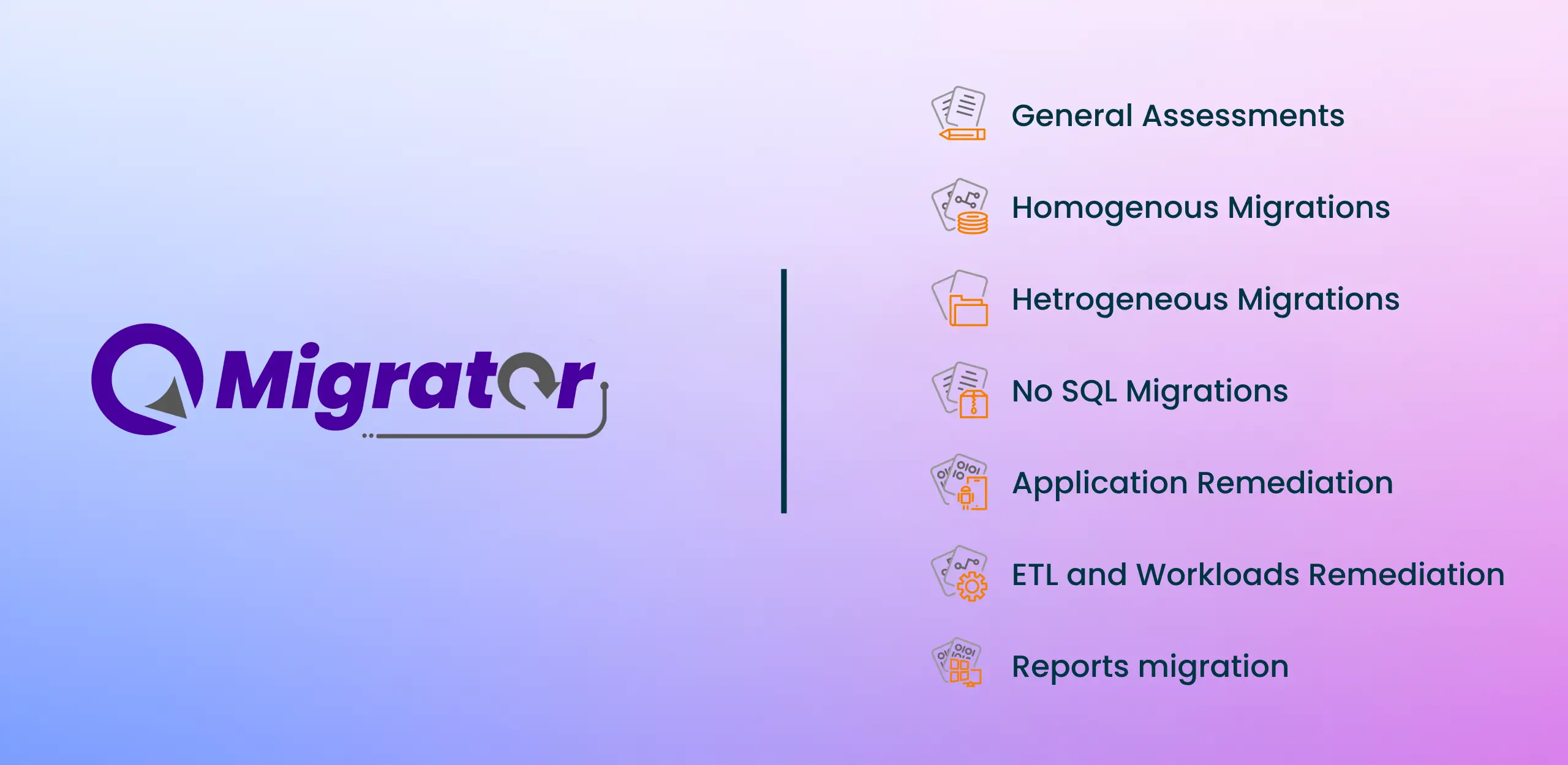 Revolutionized database migrations made simple qmigrator